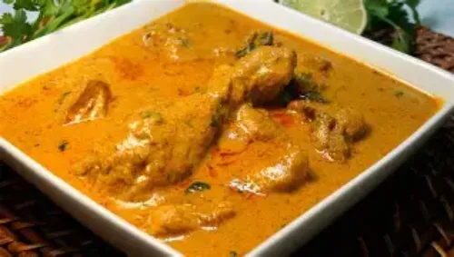 Chicken Korma
